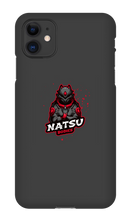natsubodies iPhone Phone Cases