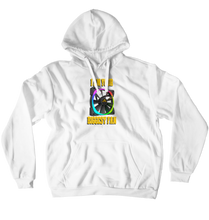 Biggest fan Hoodies (No-Zip/Pullover)