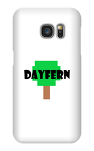 DayFern Samsung Phone Case