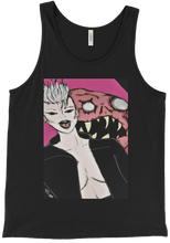 Bublegum Tank Top