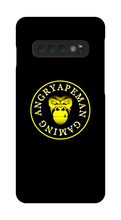 AngryApeMan Samsung Phone Cases
