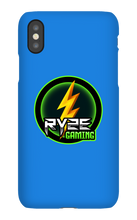 Ryze Gaming iPhone Phone Cases