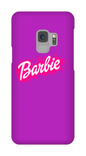 Barbie