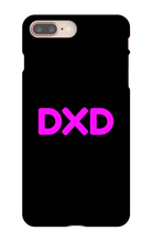 DXD iPhone Phone Cases