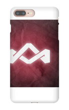 marc_ap99 iPhone Phone Cases