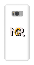 mrgingeer Samsung Phone Cases