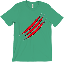 Bestia_au Claws T-Shirts