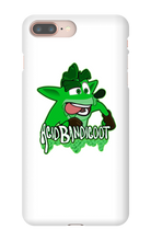acidbandicoot iPhone Phone Cases