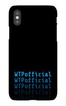 wtpofficial iPhone Phone Cases
