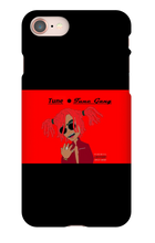 Tune Gang  iPhone Phone Cases