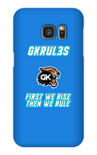 gkrul3s Samsung Phone Cases