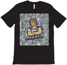 priceshuntingandfishing T-shirt grey camo