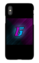 lucid gaming iphone  cases