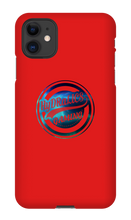 joebaxter9 iPhone Phone Cases