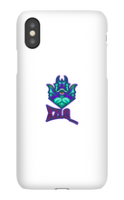 xzlq_ iPhone Phone Cases