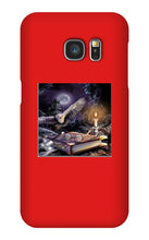 robykk3567 Samsung Phone Cases
