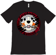corgarchy T-Shirts