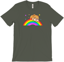 Rainbow Shirt (Dark)