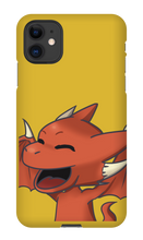 Happy Vorpie Phonecase