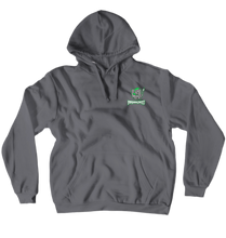 baddarkside83 Hoodies (No-Zip/Pullover)