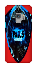 mksxgaming Samsung Phone Cases