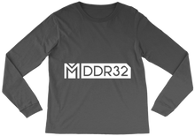 marcosgomezxd32 Long Sleeve Tee