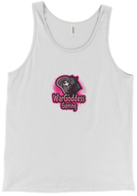 wargoddessgaming Tank Top
