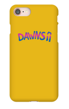 dawnsii iPhone Phone Cases