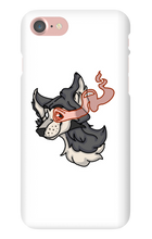 Doggo P1K Phone Case (iPhone)