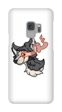 Doggo P1K Phone Case (Samsung)