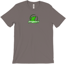 Brokhan Logo Tee