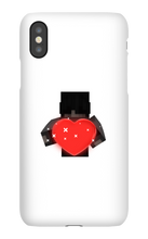 twitch_unic0rn iPhone Phone Cases