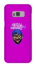 walshappening Samsung Phone Cases