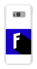 footcand Samsung Phone Cases