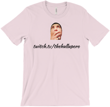 TheHulluporo's "Thonk" T-shirt (front logo)