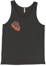 devilnmrsjay Tank Top