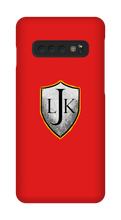 ljkhnor Samsung Phone Cases