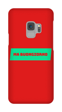 gabry__tv Samsung Phone Cases