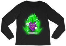 TeMaire Long Sleeve T
