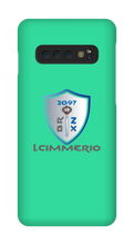 LCIMMERIO´S Samsung Phone Case