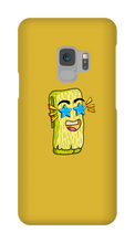 ricotamalito Samsung Phone Cases