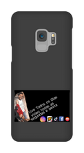 t_heu98 Samsung Phone Cases