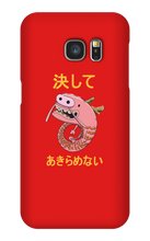 thequeenofpirates Samsung Phone Cases
