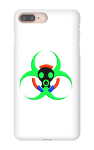 elbubaneitor iPhone Phone Cases