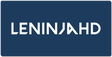 leninjahd XXL Gaming Mousepad