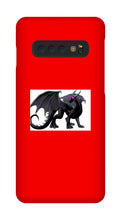jacobmathews Samsung Phone Cases
