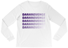 DarkRevenge Long Sleeve T-Shirt