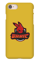 gabic333 iPhone Phone Cases