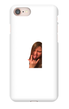 butters1988 iPhone Phone Cases