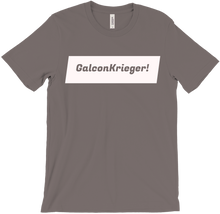 GalconKrieger  T-Shirts